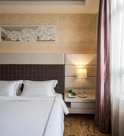 سوییت جونیور, Promenade Hotel Kota Kinabalu