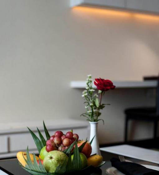 Президентский Люкс, Promenade Hotel Kota Kinabalu
