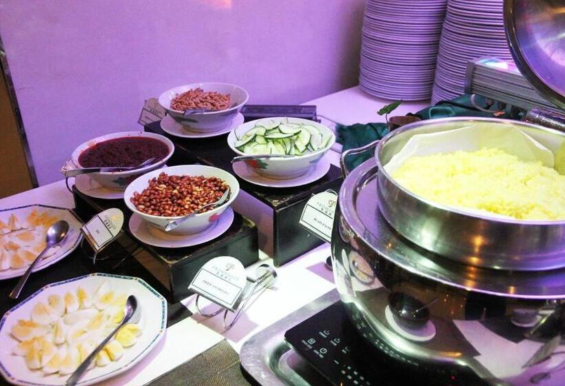اتاق لوکس, Promenade Hotel Kota Kinabalu