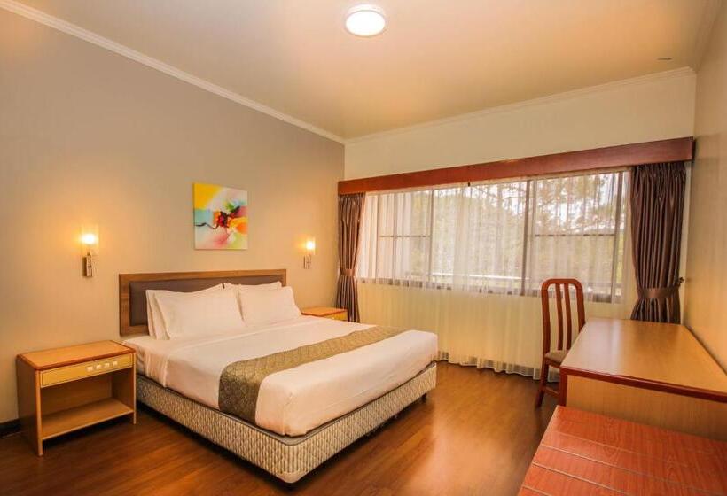 آپارتمان 3 خوابه, Copthorne Hotel Cameron Highlands