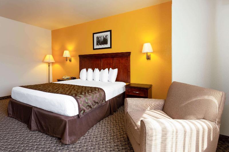 سوییت اجرایی, Copthorne Hotel Cameron Highlands