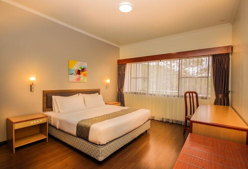 آپارتمان 1 خوابه, Copthorne Hotel Cameron Highlands
