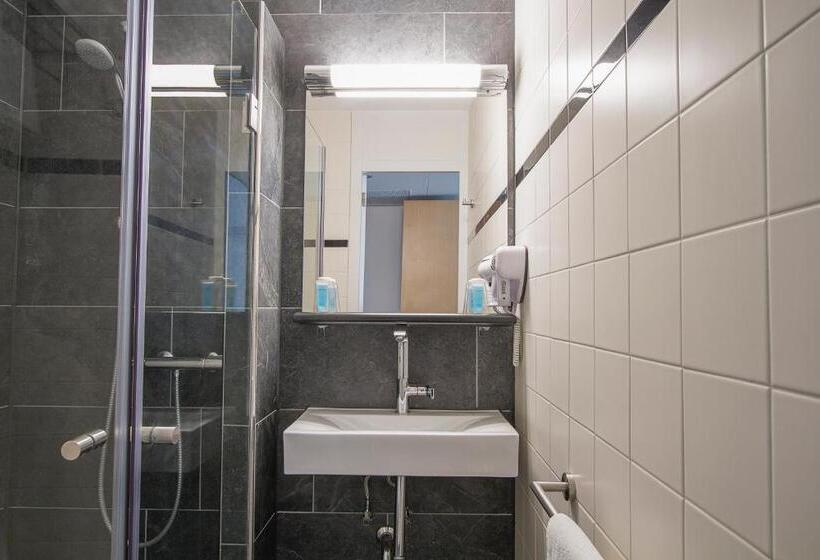 Номер Комфорт, Bastion Hotel Zaandam