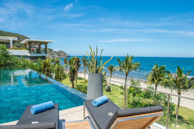 Cameră Superioară cu Vedere spre Mare, Hilton Cancun Mar Caribe