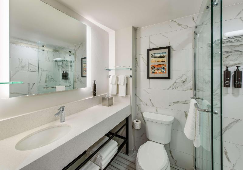 Cameră Standard, Hilton Cancun Mar Caribe