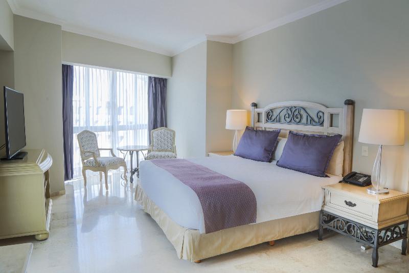 חדר סופריור יחיד, Sandos Cancun All Inclusive