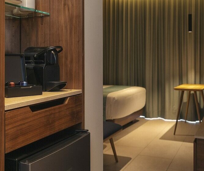 Suite cu Vedere la Mare, Hilton Cancun Mar Caribe