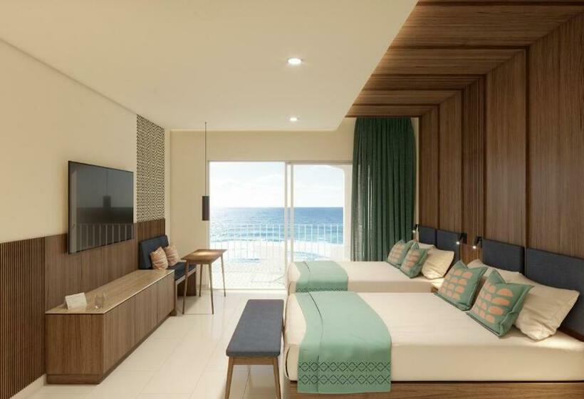 Cameră Superioară, Hilton Cancun Mar Caribe