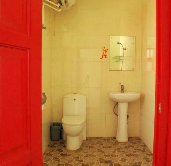 스탠다드 룸, Qingdao Wheat Youth Hostel
