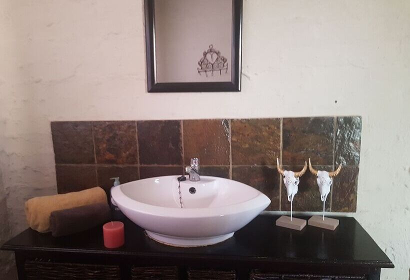 Номер Стандарт, Africas Eden Guesthouse
