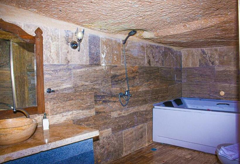 Family Suite, Cappadocia Cave House