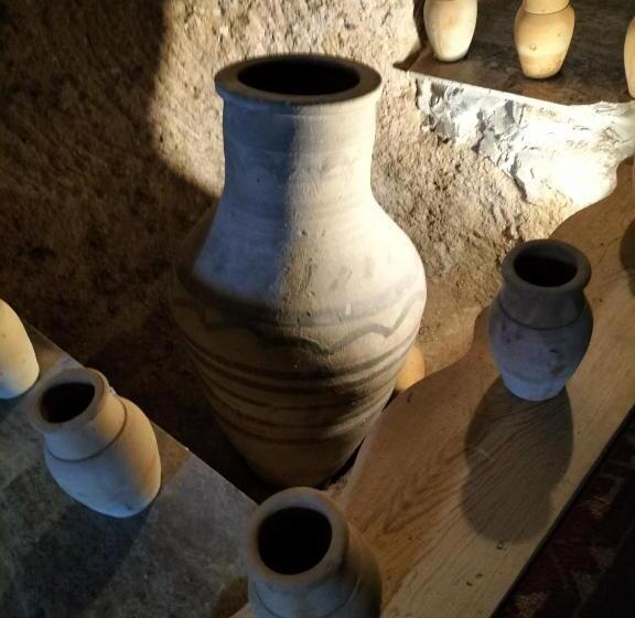 Family Suite, Cappadocia Cave House