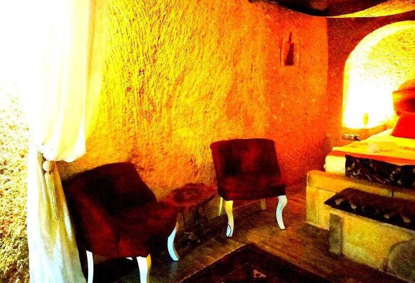 Family Suite, Cappadocia Cave House