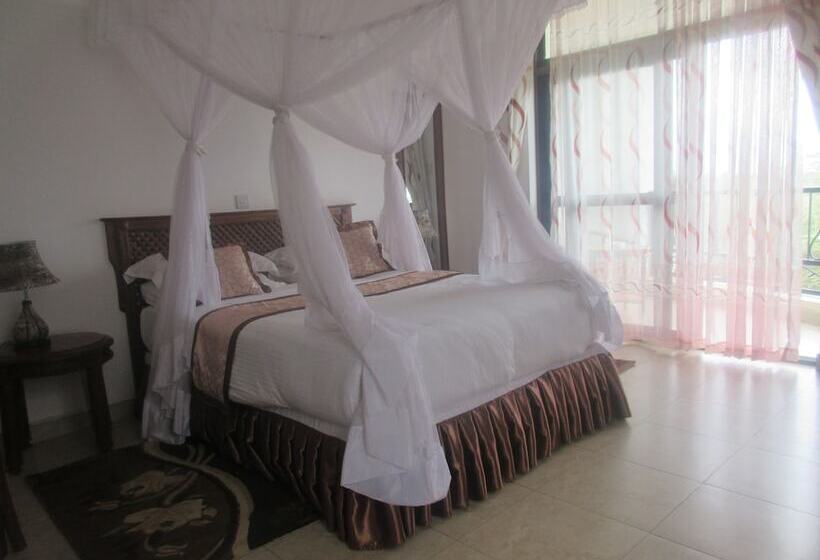 Single Deluxe Room, Sundown Carnival Lodge