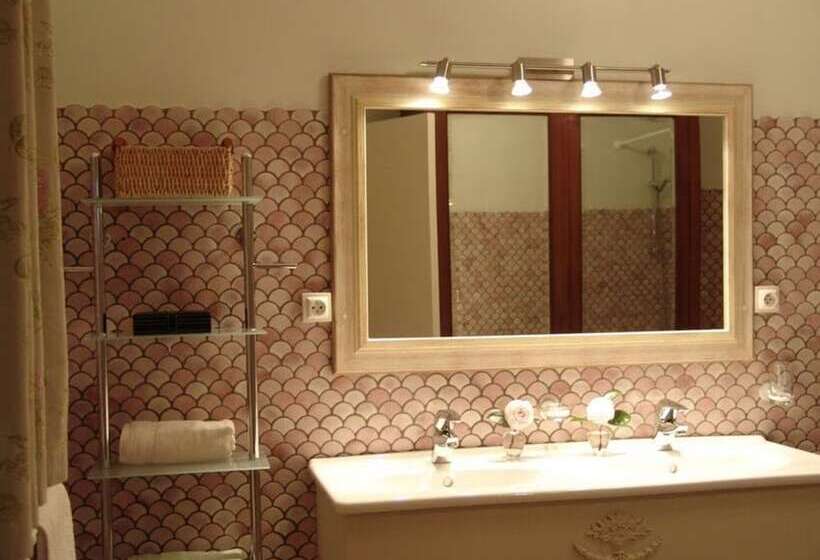 Family Suite, Maison Elgartea