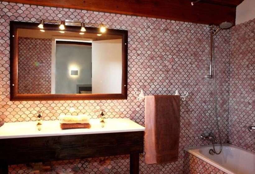 Family Suite, Maison Elgartea