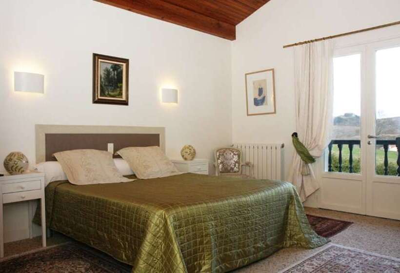 Family Suite, Maison Elgartea