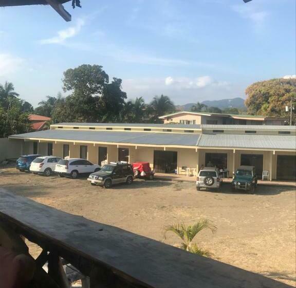 חדר דחוקס עם מיטת קינג, Gallina E Palo Beachfront