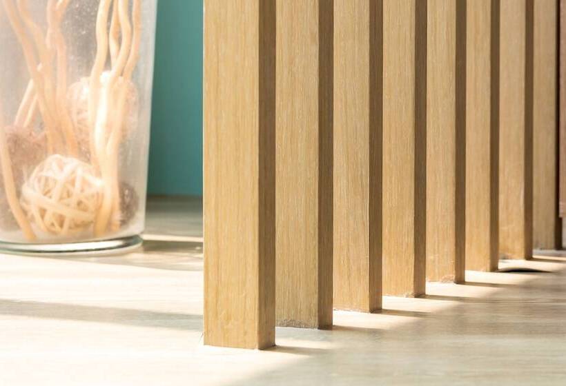 اتاق سوپریور, Enjoy Slow Living