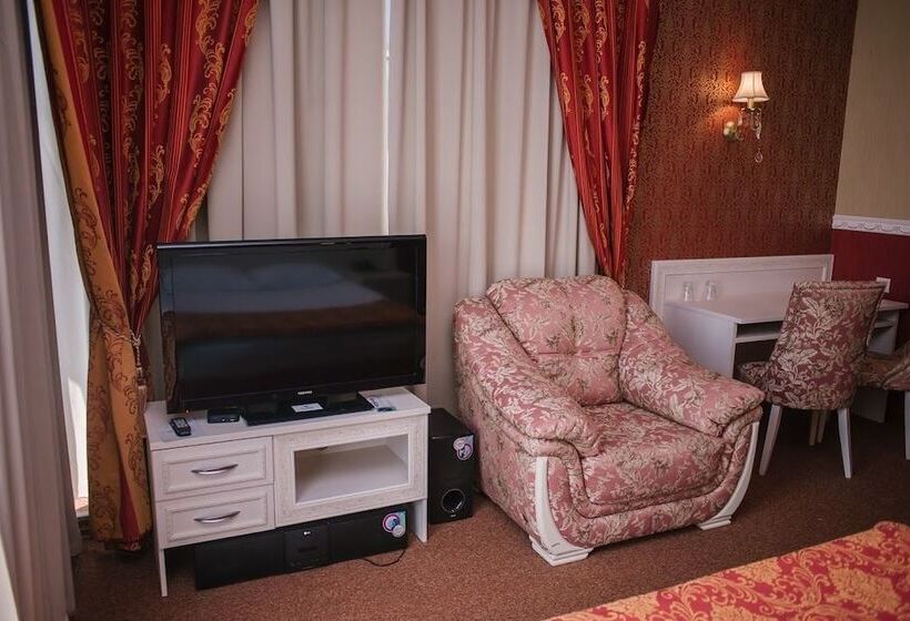 سوییت, Air