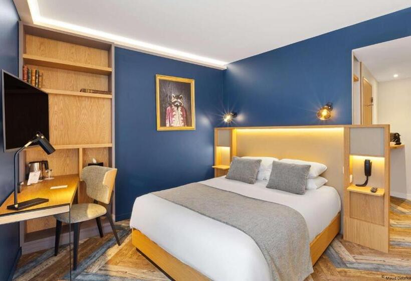 Номер Superior, Aiden By Best Western T Aim