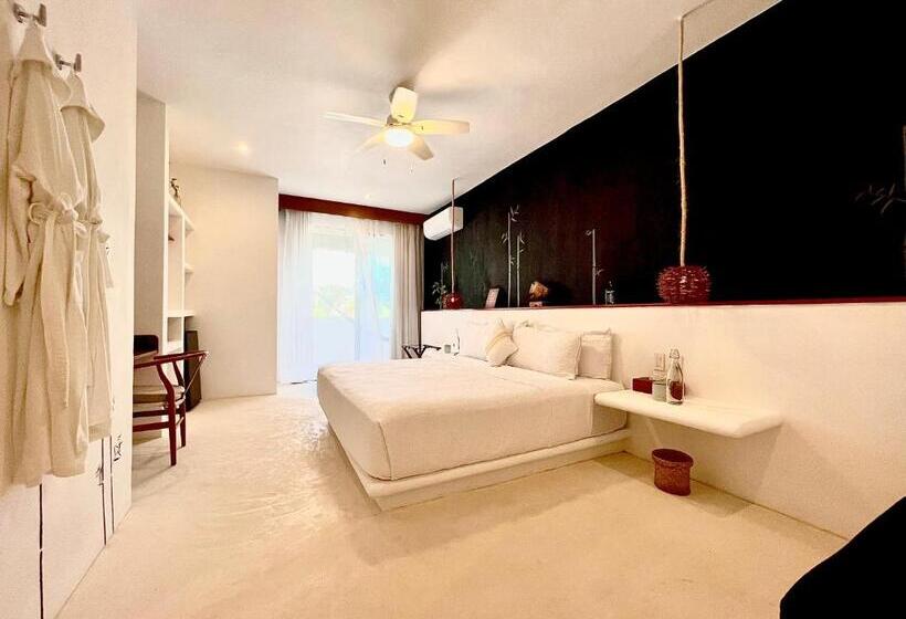 سوئیت با تخت بزرگ, Casa HX - Adults Only