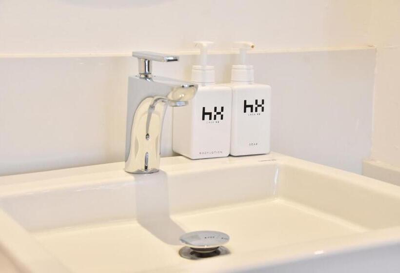 سوییت, Casa HX - Adults Only