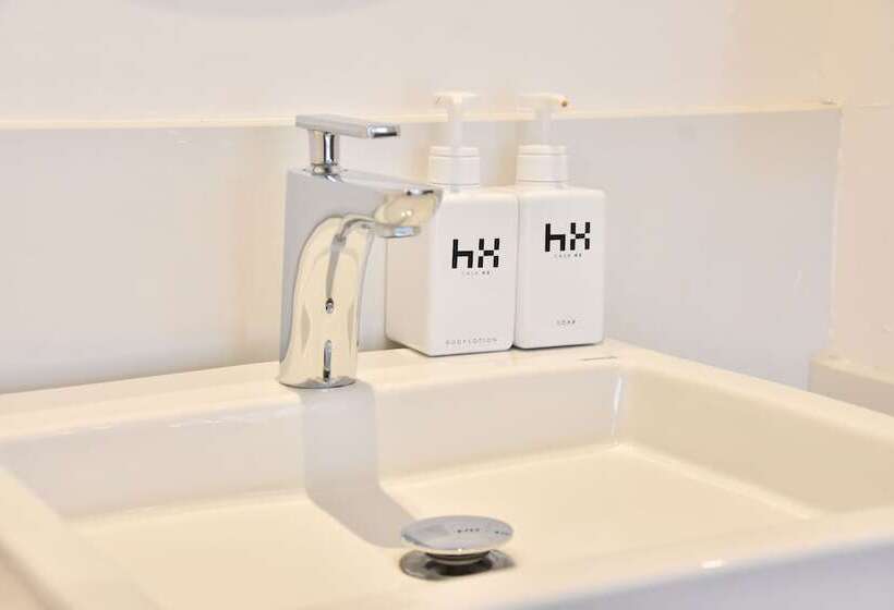 اتاق لوکس, Casa HX - Adults Only