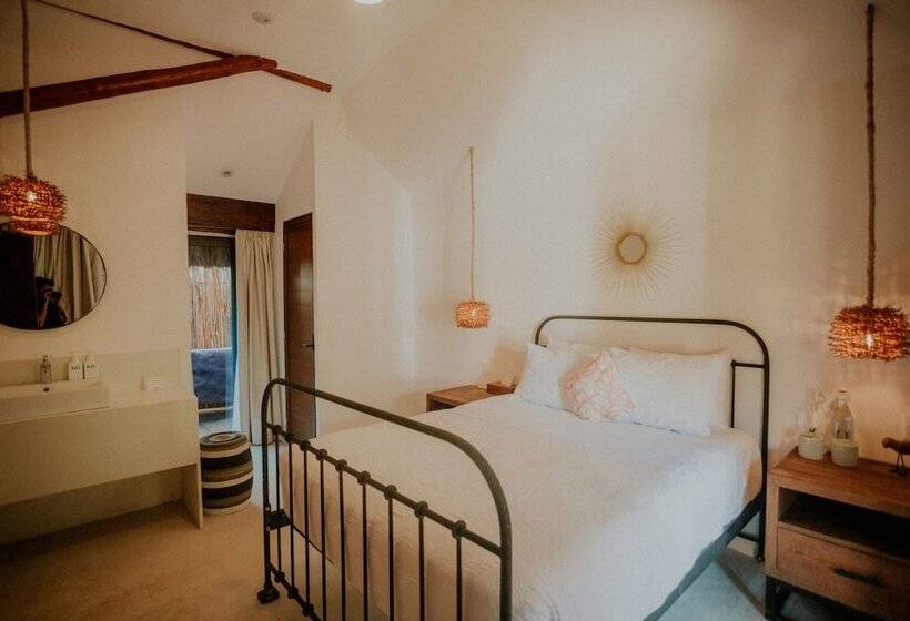 デラックスルーム, Casa HX - Adults Only