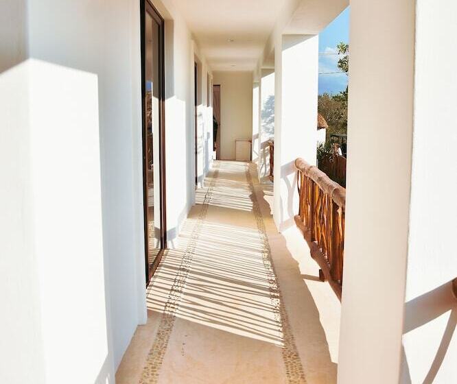 سوییت, Casa HX - Adults Only