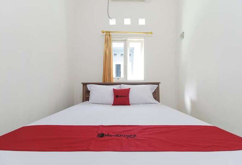 Номер Стандарт, Reddoorz Near Universitas Palangkaraya