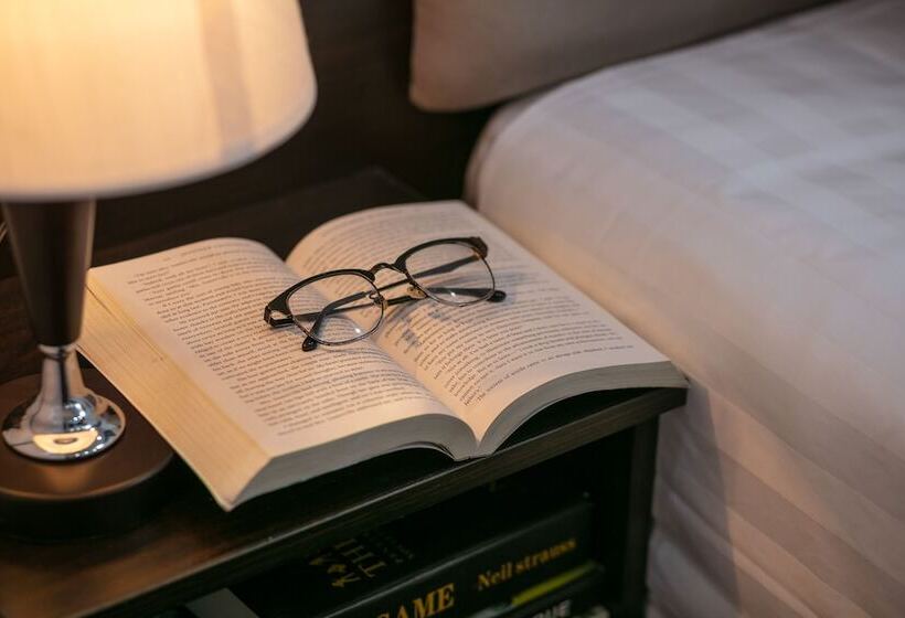 اتاق سوپریور, Hanoi Aria Central Hotel & Spa