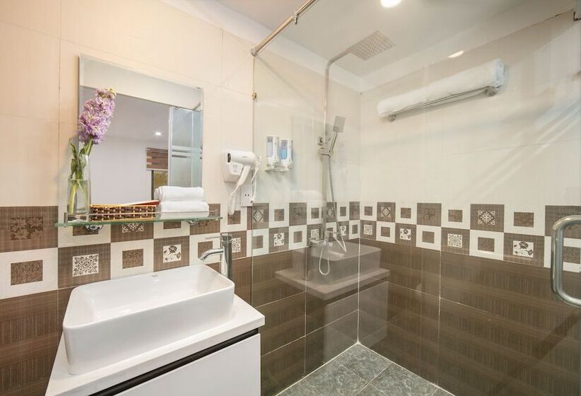 اتاق خانوادگی, Hanoi Aria Central Hotel & Spa