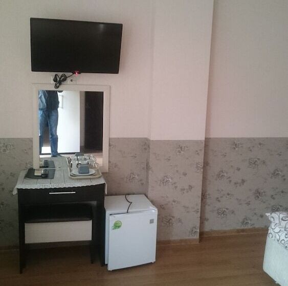 اتاق استاندارد چهار تخته, Vavilon   Hostel