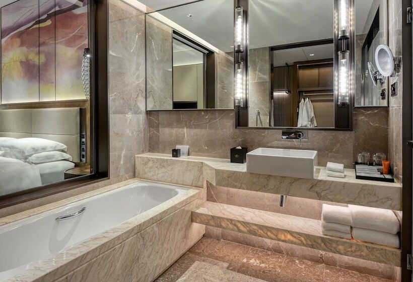 스탠다드 룸, Crowne Plaza Beihai Silver Beach, An Ihg