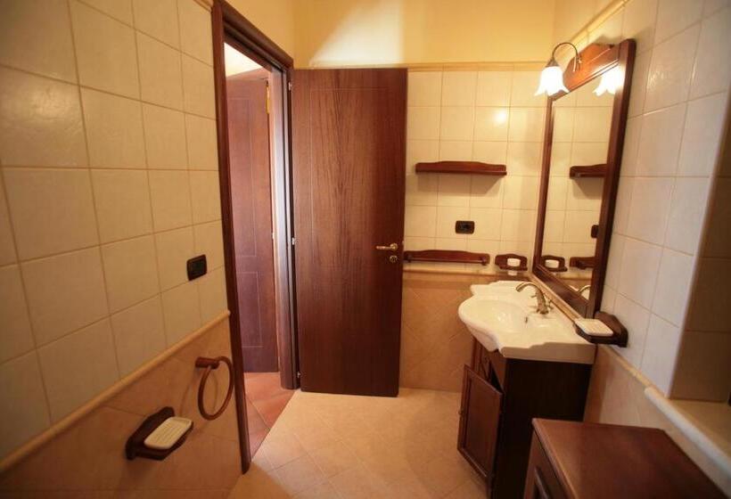 Номер Superior, Luxury Accommodation