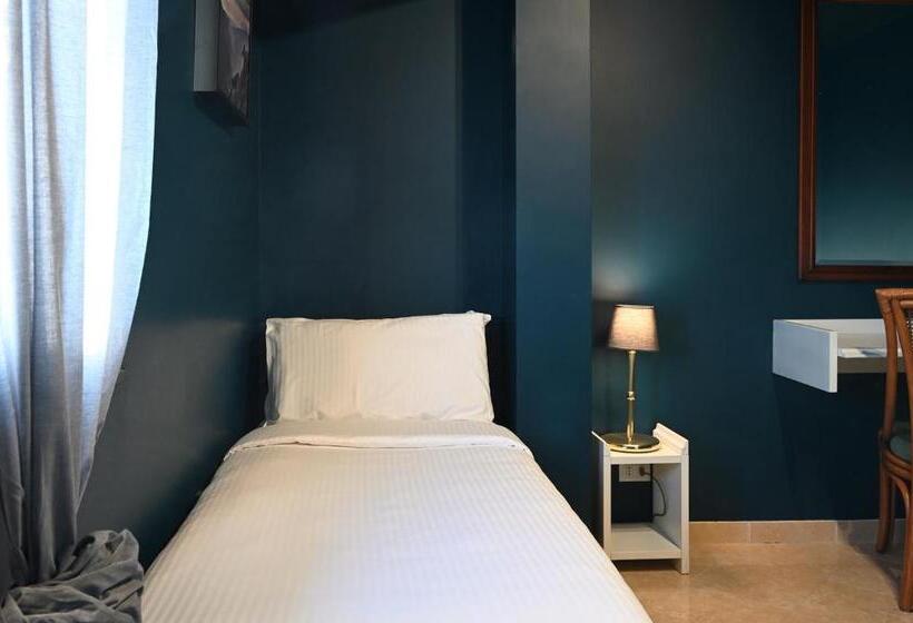 트리플 스탠다드 전망룸, Il Ciocco Hotels