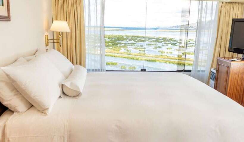 Номер Superior, Ghl Hotel Lago Titicaca