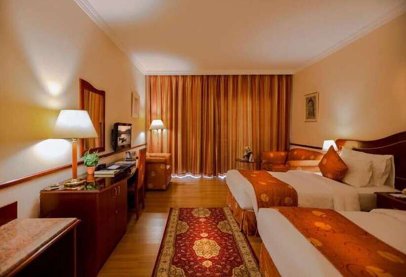 스탠다드 룸, Golden Tulip Nizwa