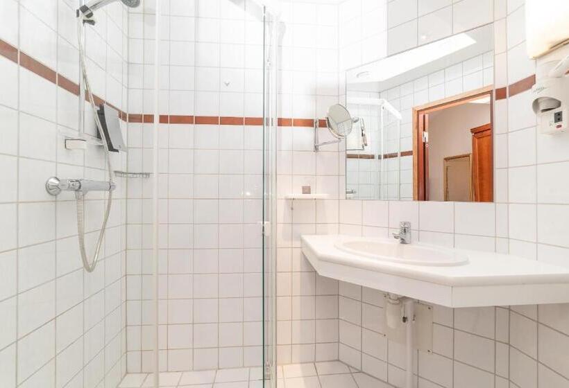Номер Стандарт, Thon Hotel Sandnes