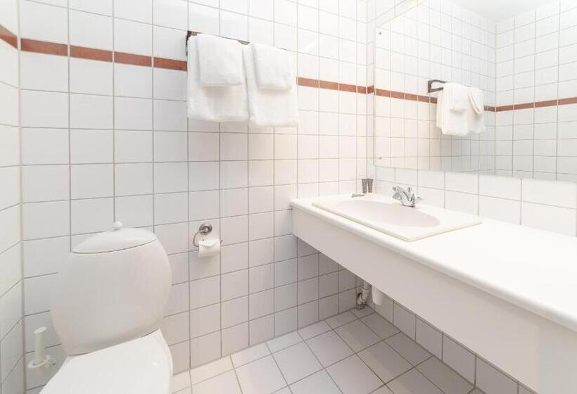 Номер Стандарт, Thon Hotel Sandnes