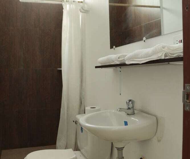 חדר סטנדרט, Casa Aparte   Hostel