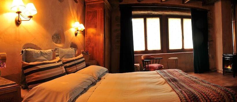 Номер Стандарт, Casa Rural Ecológica Kaaño Etxea