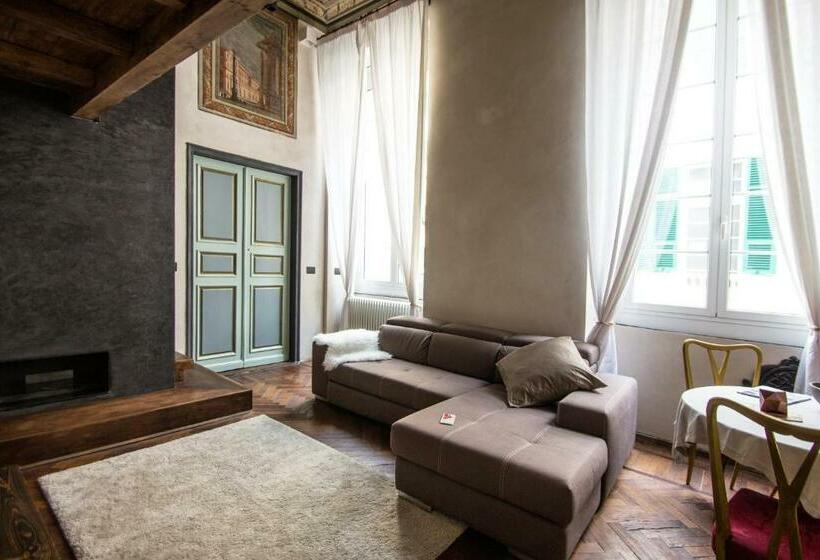 سوییت لوکس, Charming Genova | Residenza D Epoca