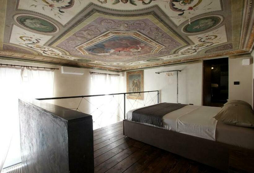 سوییت لوکس, Charming Genova | Residenza D Epoca