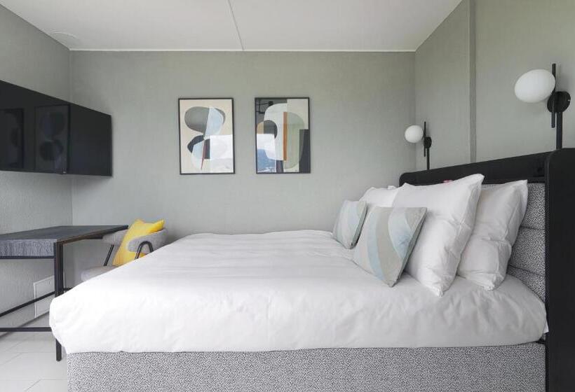 استودیو استاندارد با بالکن, Numa I Turi Apartments