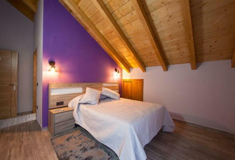 Номер Стандарт, Albergue Miguelín   Hostel