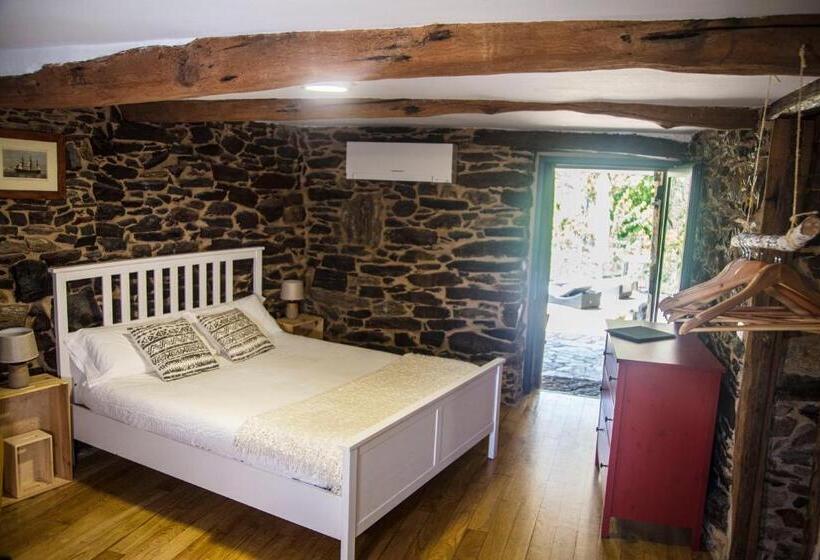 Семейный Номер, Cabo Do Mundo Casa Rural