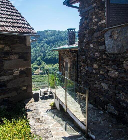 Семейный Номер, Cabo Do Mundo Casa Rural