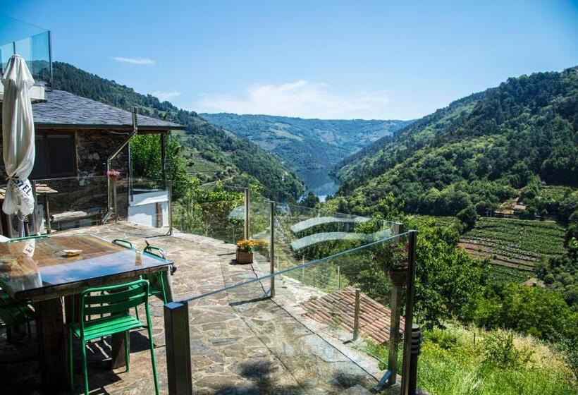 Номер Basic, Cabo Do Mundo Casa Rural